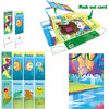 Swampies, Newt Set - Blocks - 5