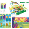 Swampies, Belly Monsters Set - Blocks - 5