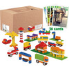 City Education Set - Blocks - 5
