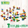 Daily Life Education Set - Blocks - 4