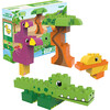 Lagoon Set - Blocks - 2