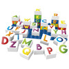 Letters Learning Set - Blocks - 1 - thumbnail