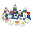 Fruits Learning Set - Blocks - 1 - thumbnail