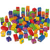 Learning to Build Set, 100 Blocks - Blocks - 1 - thumbnail