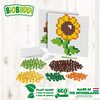 Pixel Create, Flower & Turtle - Blocks - 4