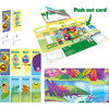 Swampies, Draco Set - Blocks - 5