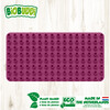 Educational Base Plate, Pink - Blocks - 4