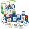 Animals Learning Set - Blocks - 2