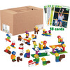 Daily Life Education Set - Blocks - 5