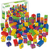 Learning to Build Set, 100 Blocks - Blocks - 2