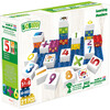 Numbers Learning Set - Blocks - 3
