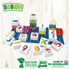 Numbers Learning Set - Blocks - 4