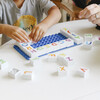 Letters Learning Set - Blocks - 5