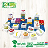 Fruits Learning Set - Blocks - 4