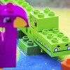 Lagoon Set - Blocks - 5