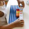 Numbers Learning Set - Blocks - 5