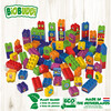 Learning to Build Set, 100 Blocks - Blocks - 4