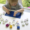 Fruits Learning Set - Blocks - 5