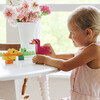 Lagoon Set - Blocks - 6