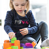 Learning to Build Set, 100 Blocks - Blocks - 5