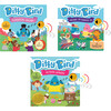 Ditty Bird Music Bundle, Classical Music, Action Songs, Music to Dance to - Books - 1 - thumbnail