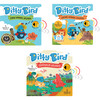 Ditty Bird Animals Bundle, Farm Animal Sounds, Safari Aminal Sounds, Dinosaur Sounds - Books - 1 - thumbnail