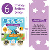 Ditty Bird Most Popular Bundle, Nursery Rhymes, Bedtime Songs, Funny Songs - Books - 3 - thumbnail