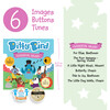 Ditty Bird Music Bundle, Classical Music, Action Songs, Music to Dance to - Books - 3 - thumbnail