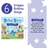 Ditty Bird Most Popular Bundle, Nursery Rhymes, Bedtime Songs, Funny Songs - Books - 5 - thumbnail