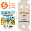 Ditty Bird Animals Bundle, Farm Animal Sounds, Safari Aminal Sounds, Dinosaur Sounds - Books - 4