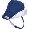 UPF 50+ Fun in the Sun Hat, Nautical - Sun Hats - 1 - thumbnail