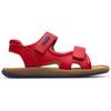 Bicho Kids Sandals, Red - Sandals - 3