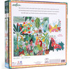 Plant Ladies 1000-Piece Puzzle - Puzzles - 5
