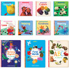 Baby's First Library - Books - 1 - thumbnail