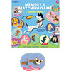 Good Dog Memory & Matching Game - Games - 2