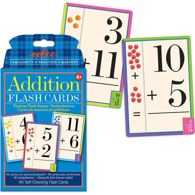 Math is Fun Bundle - STEM Toys - 5