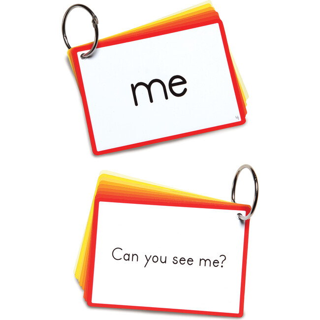 Sight Words Bundle - STEM Toys - 3