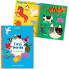 Baby's First Library - Books - 3