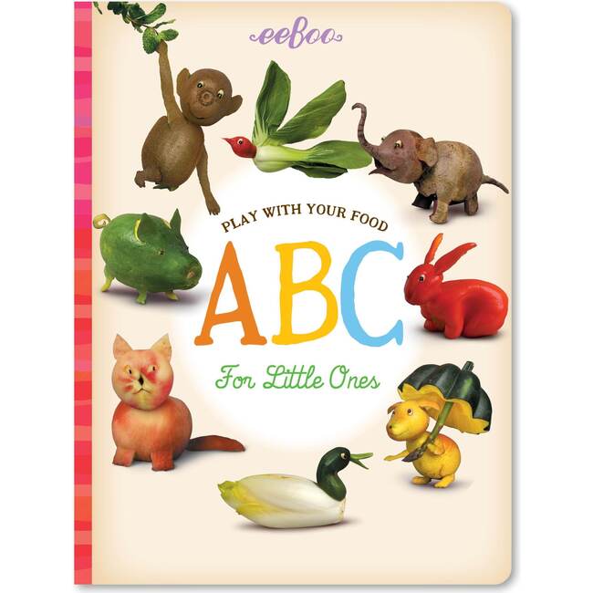 Baby's First Library - Books - 4