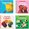 Baby's First Library - Books - 5