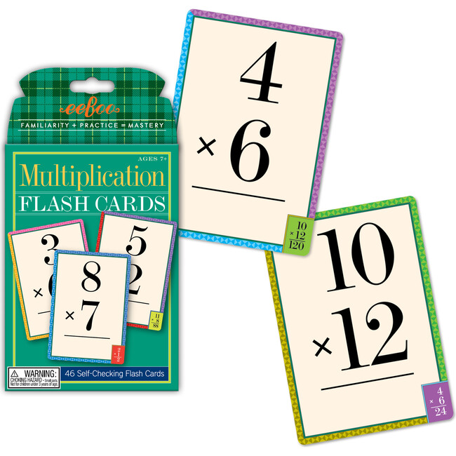 Math is Fun Bundle - STEM Toys - 8