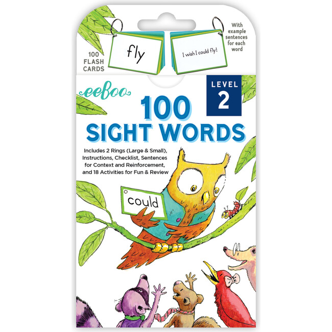Sight Words Bundle - STEM Toys - 4