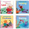 Baby's First Library - Books - 6