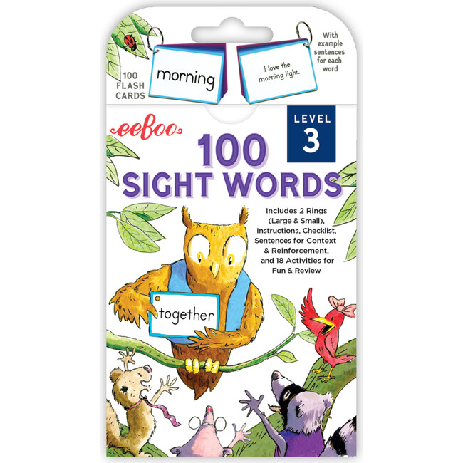 Sight Words Bundle - STEM Toys - 6