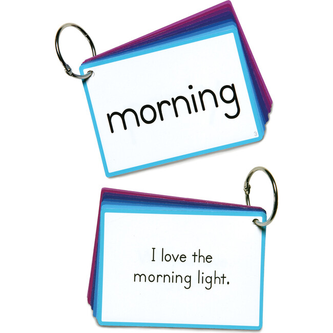 Sight Words Bundle - STEM Toys - 7