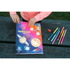 Solar System Art Bundle - Arts & Crafts - 3