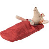 Big Sister Hiker Mouse - Soft Dolls - 1 - thumbnail