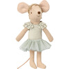 Big Sister Dance Mouse, Swan Lake - Dolls - 2