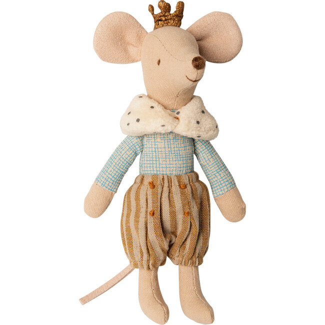Big Brother Prince Mouse - Dolls - 1