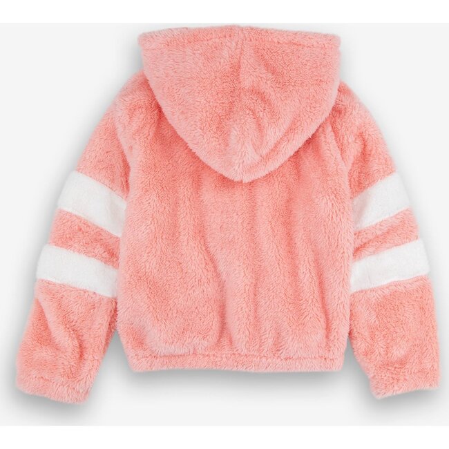 Cassia Sweatshirt, Pink